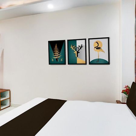 Collection O Shanti Kunj Haridwar Raiwala ภายนอก รูปภาพ