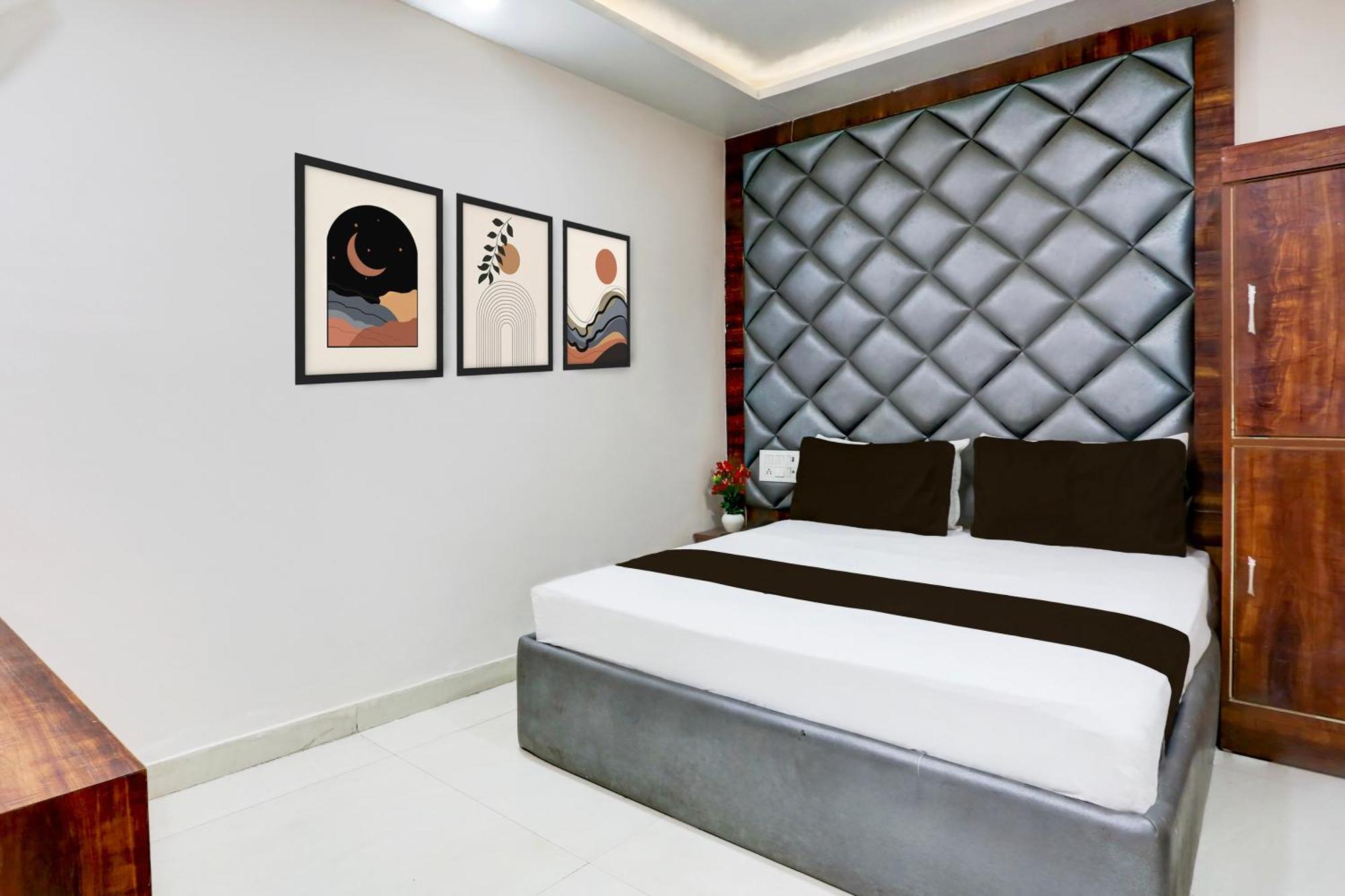 Collection O Shanti Kunj Haridwar Raiwala ภายนอก รูปภาพ